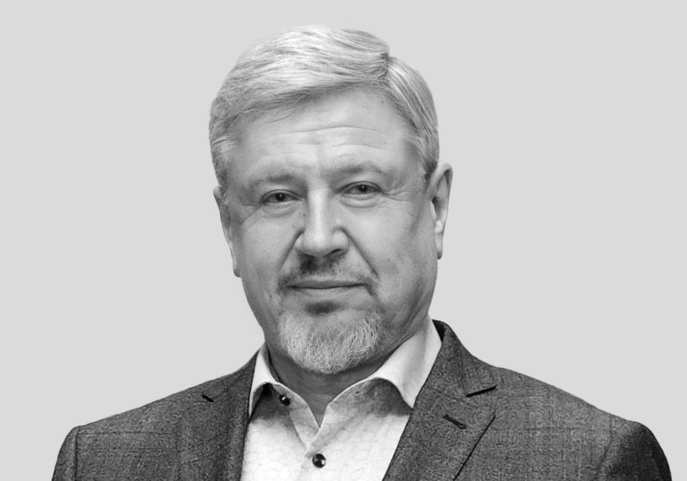 Юров Сергей Серафимович