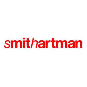 SmitHartman. Креативное полиграфическое производство