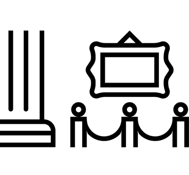 Дизайнер<br>выставочных<br>пространств