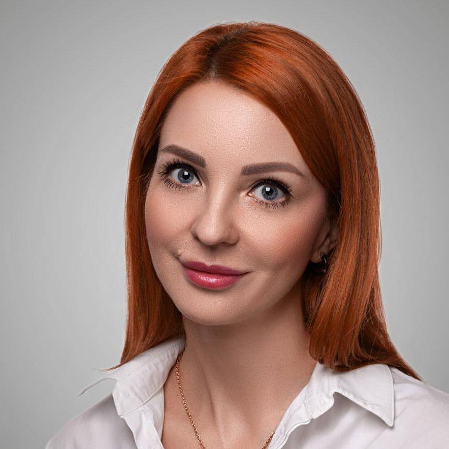 Александра Андреева