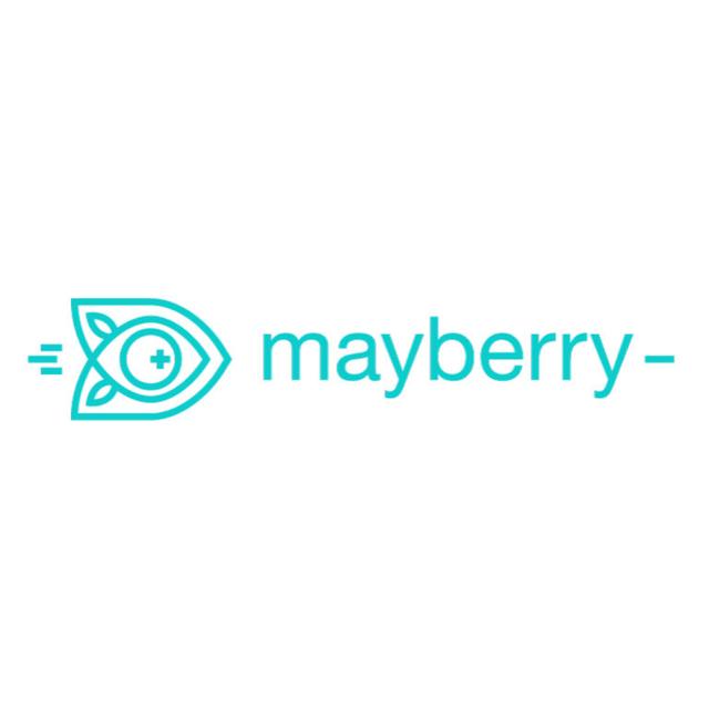Mayberry. Брендинговое агентство и дизайн-студия
