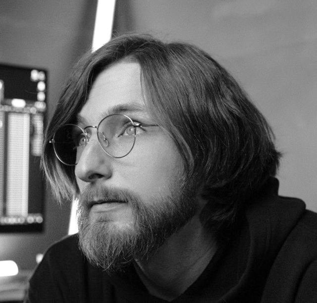Железняков Владимир Андреевич