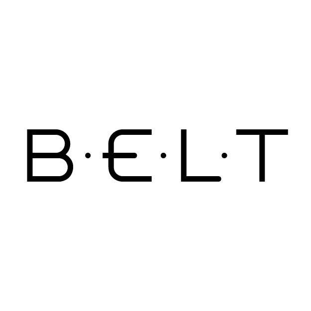 BELT. Социальная сеть о стиле и моде