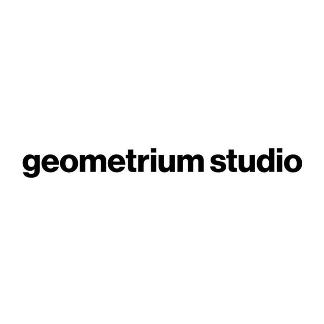 Geometrium. Студия дизайна интерьера и архитектурное бюро