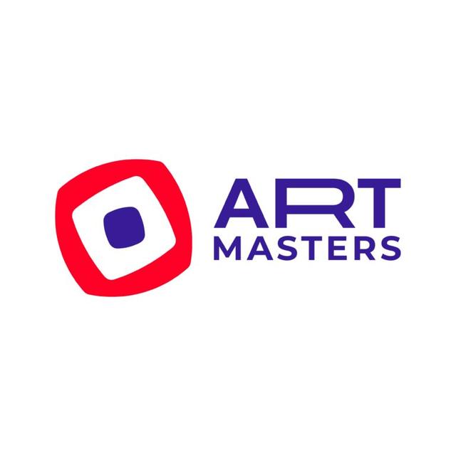 ArtMasters. Национальный открытый чемпионат творческих компетенций