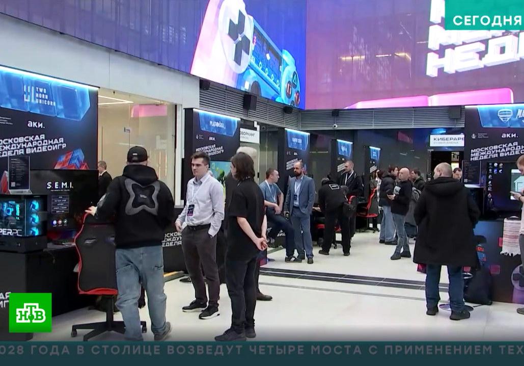 Выпускник рассказывает о проекте, который занял 2 место в «Фабрике видеоигр»
