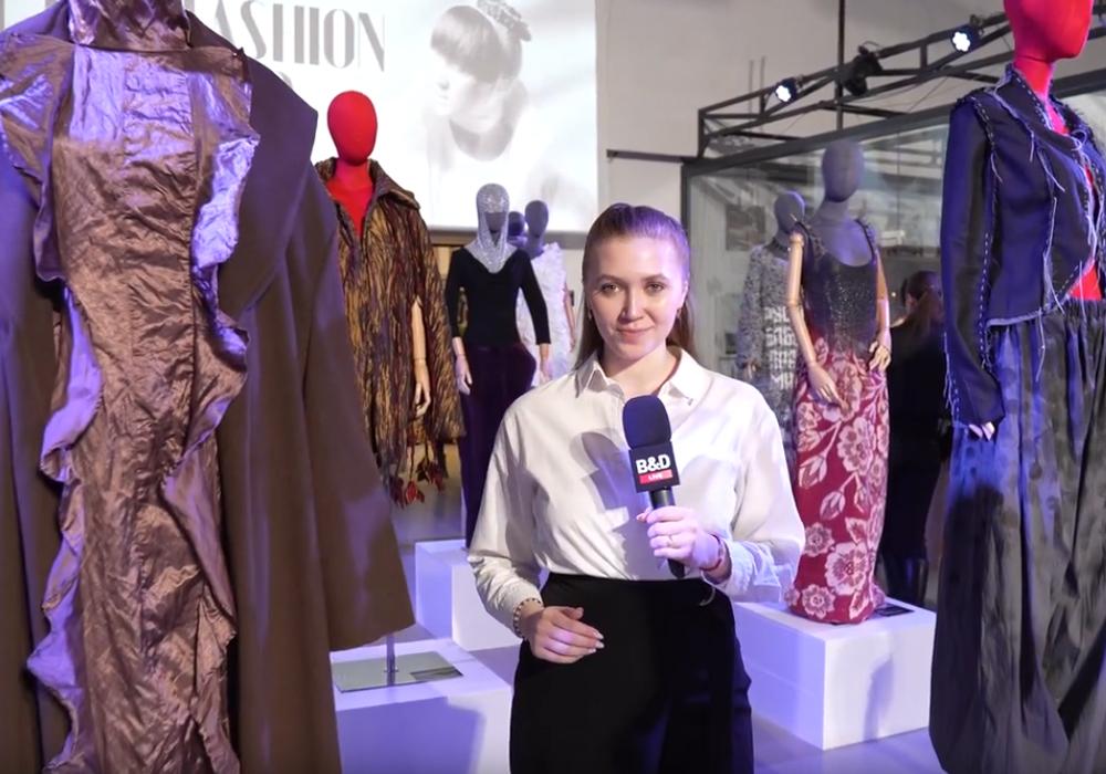 Завершился B&D Fashion Weekend